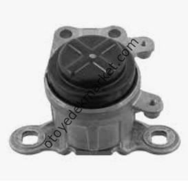 Ford Mondeo (2001-2004) Motor Takozu Tdci  (Fomoco)