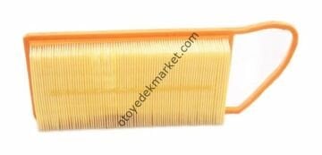 Ford Fiesta (2002-2007) 1.4 Tdci Hava Filtresi (Fase)