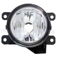 PEUGEOT BİPPER (2008-2017) SOL SİS FARI (İTHAL)