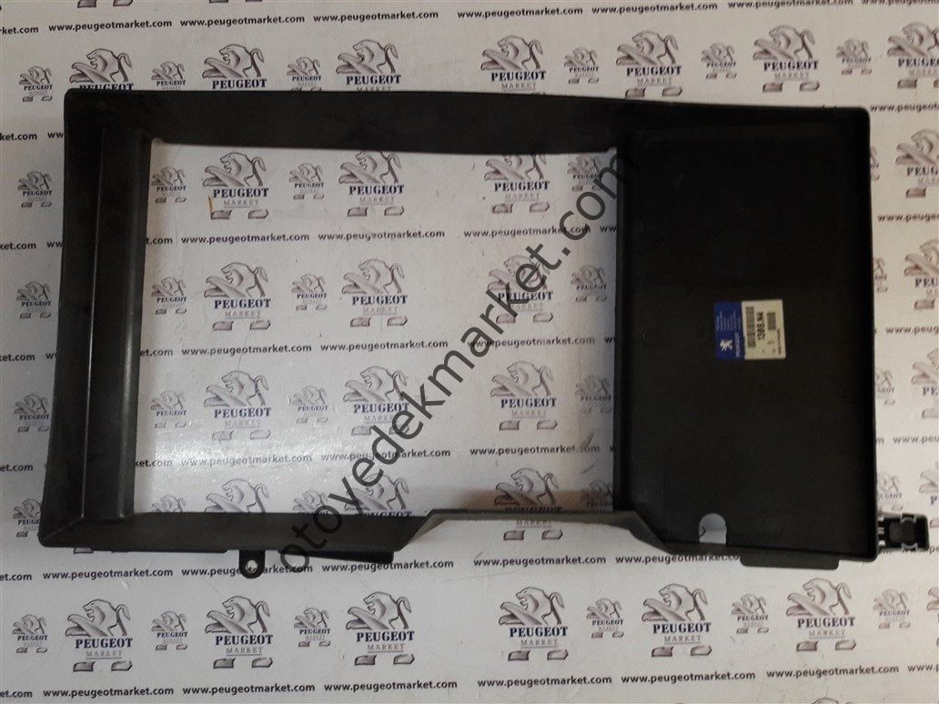 PEUGEOT 106 (1994-1996) TEKLİ FAN DAVLUMBAZI