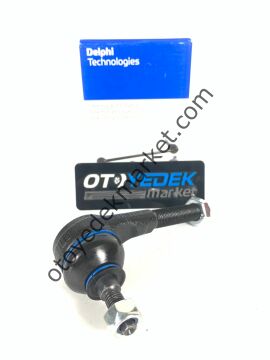 Peugeot 206+ (2010-2012) Sol Rot Başı (Delphi)