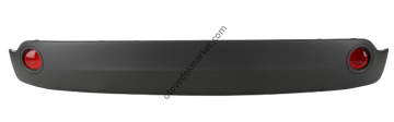Ford Fiesta (2006-2008) Arka Tampon Alt Komple (Otosan)