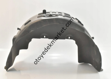 Opel Zafira Life (2021-2024) Sol Arka Çamurluk Davlumbazı (Orijinal)