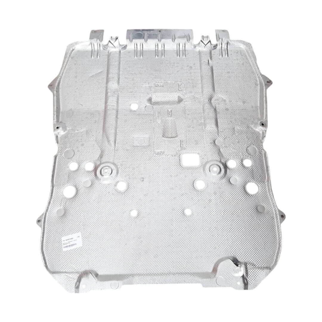 Peugeot 5008 (2016-2024) Motor Alt Muhafaza Plastiği (Phira)