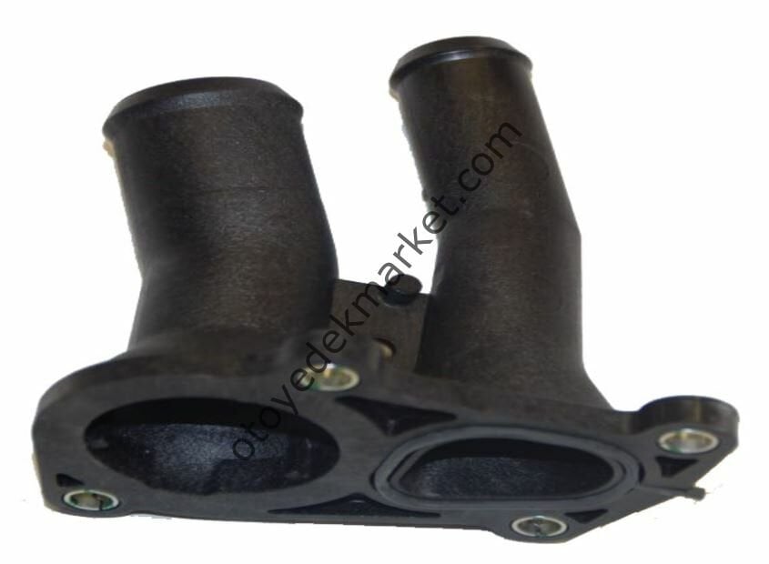 Ford Fiesta (2002-2008) Benzinli Termostat Yuvası (Fomoco)