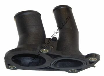 Ford Fiesta (2002-2008) Benzinli Termostat Yuvası (Fomoco)