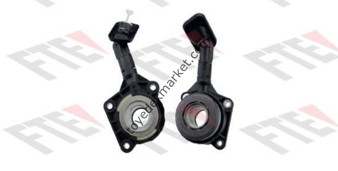 Ford Kuga (2008-2012) Debriyaj Bilyası Komple (Fte)