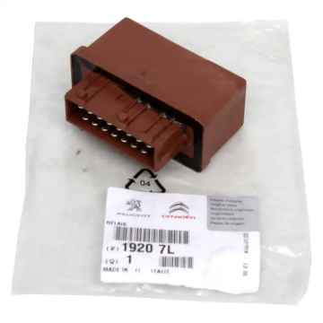 PEUGEOT 206 BENZİN ROLESİ (ORJİNAL)