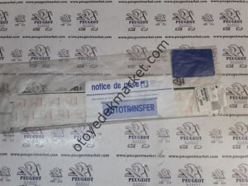 PEUGEOT 306 KAPI DİREK BANDI TAKIM