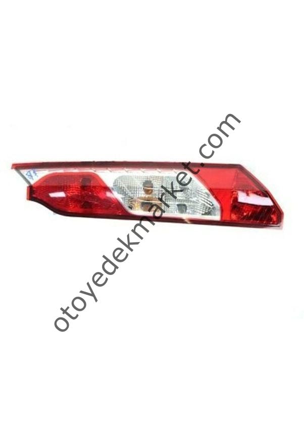 Ford Connect (2014-2019) Arka Sağ Stop (Fomoco)