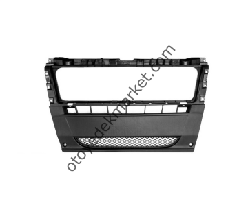 Peugeot Boxer (2007-2014) Ön Tampon Orta (İthal)