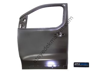 Opel Zafira Life (2021-2024) Sol Ön Kapı (Orijinal)