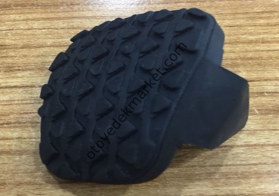 Ford Courier (2014-2022) Pedal Lastiği (Fase)