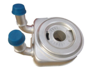 Citroen Xsara (1997-2004) 2.0 Benzinli Yağ Soğutucu (Marelli)