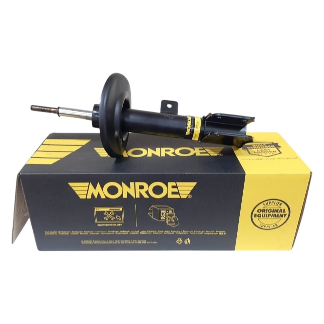 Citroen Berlingo (2019-2025) Ön Amortisör (Monroe)