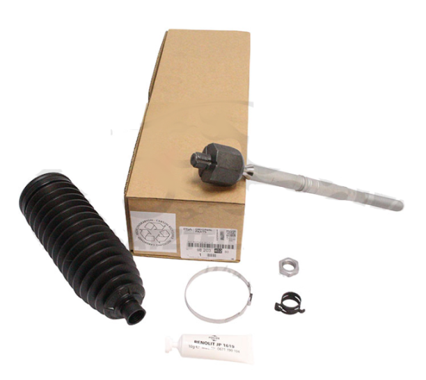 Opel Vivaro (2018-2023) Rot Kolu / Mili, Komple Set (Orijinal)