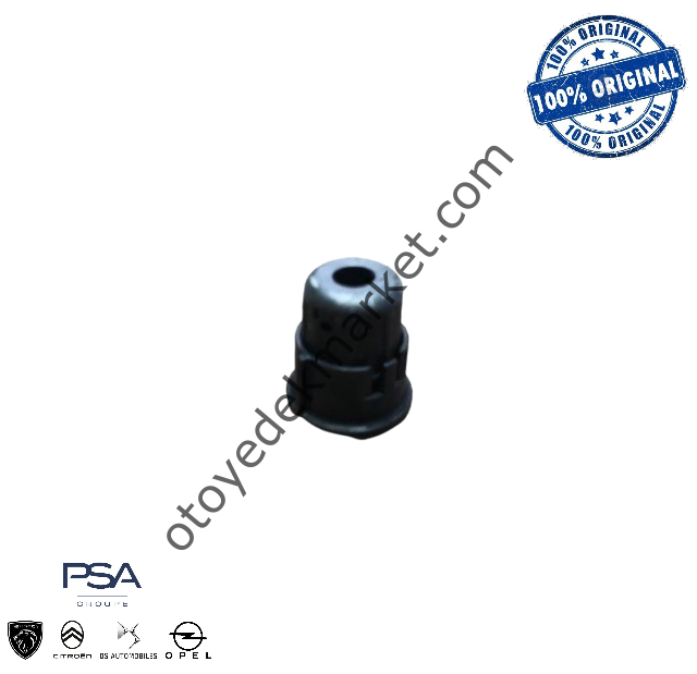 Opel Astra (2022-2024) Motor Kaput Lastik Fitli / Conta (Orijinal)