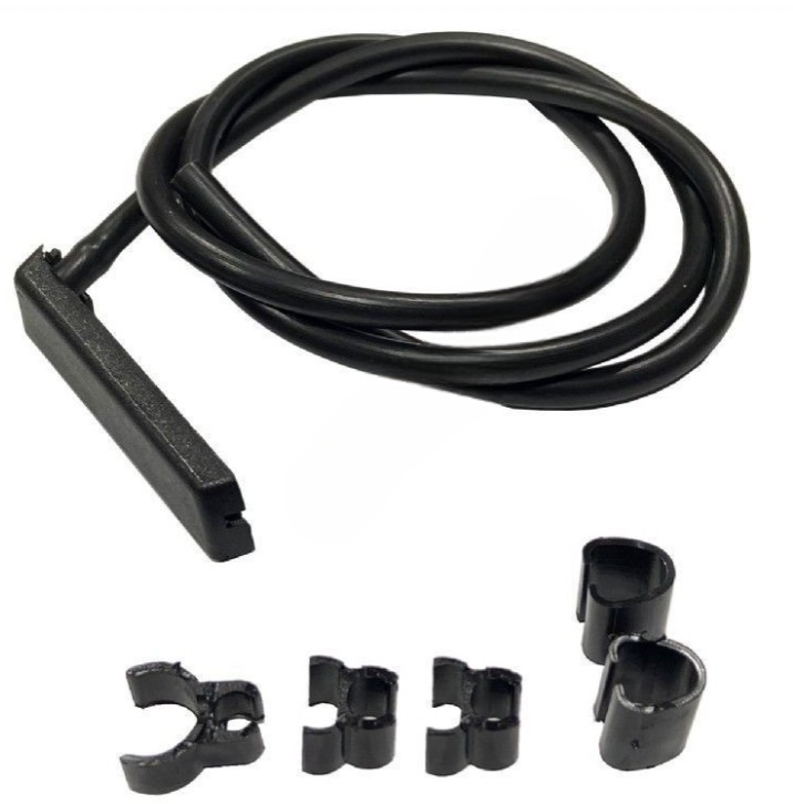 Peugeot Rifter/Partner (2019-2025) Sol Ön Silecek Fiskiye Memesi (İthal)