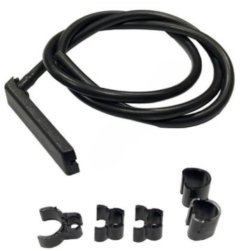 Peugeot Rifter/Partner (2019-2025) Sol Ön Silecek Fiskiye Memesi (İthal)