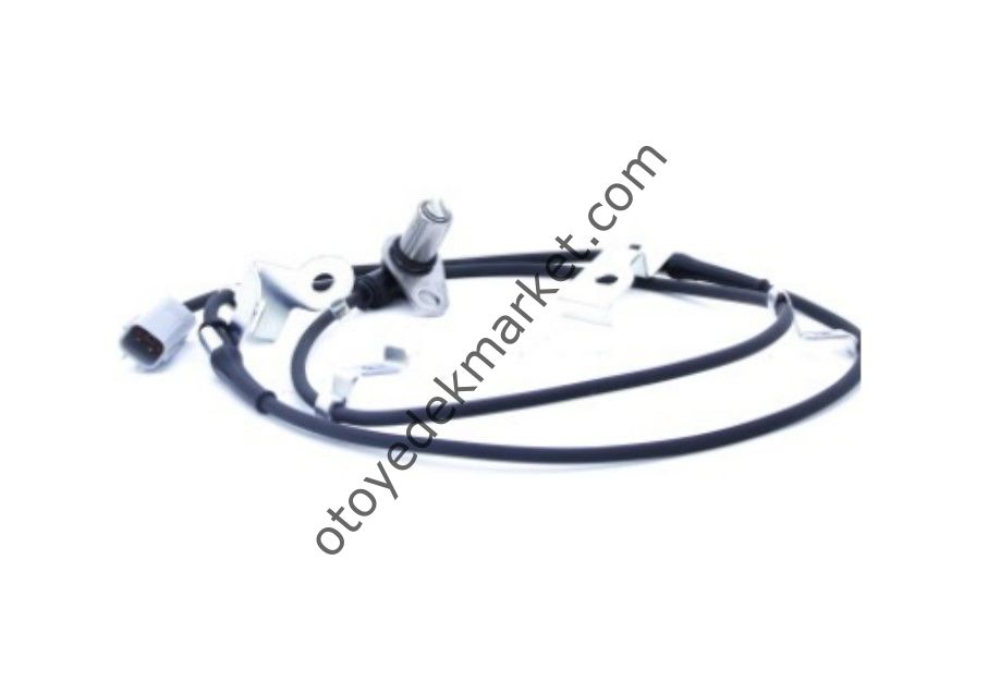 Ford Ranger (1998-2003) Abs Sensörü Sol (Otosan)