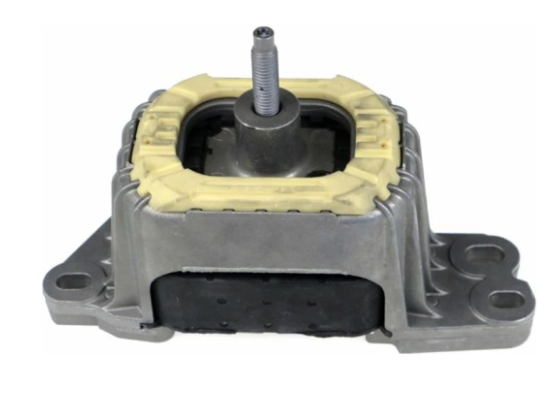 Peugeot 407 (2004-2011) 2.0 Hdi Sağ Motor Kulağı (Üçel)