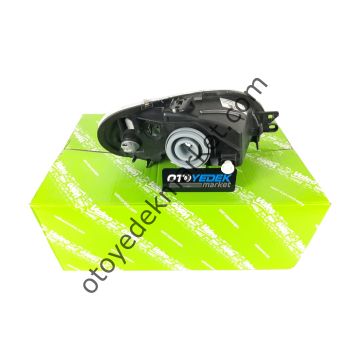 Citroen Saxo (2000-2004)  Sol Far (Valeo)