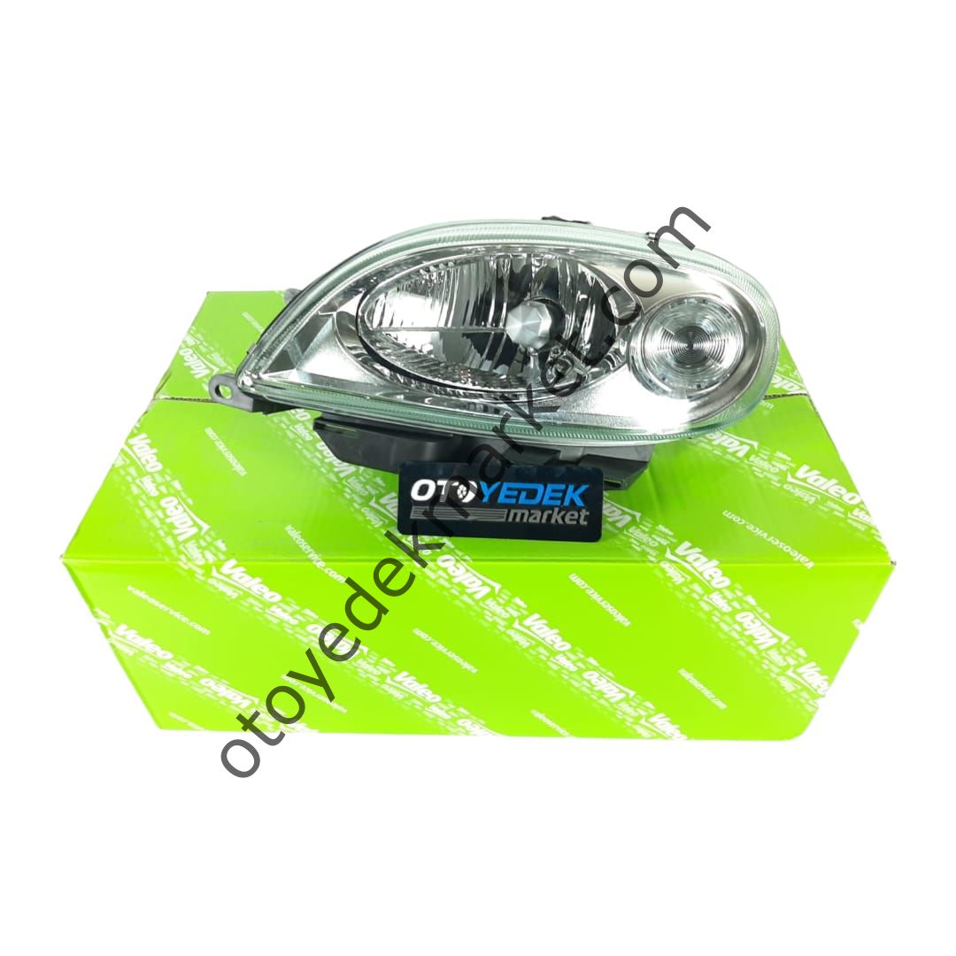Citroen Saxo (2000-2004)  Sol Far (Valeo)