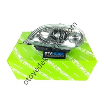 Citroen Saxo (2000-2004)  Sol Far (Valeo)