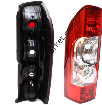 Peugeot Boxer (2007-2015) Sol Arka Stop (Orijinal)