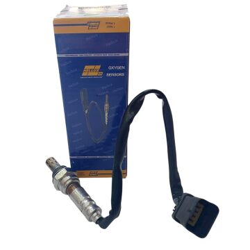 CİTROEN C-ELYSEE 1.2 BENZİNLİ ALT-ÜST OKSİJEN SENSÖRÜ (HELLUX)