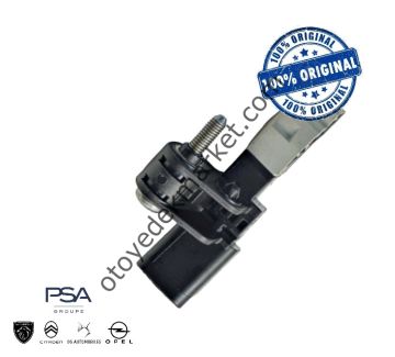 Citroen C3 (2014-2016) 1.2 Benzinli Motor Krank Devir / Volan Sensörü (Orijinal)