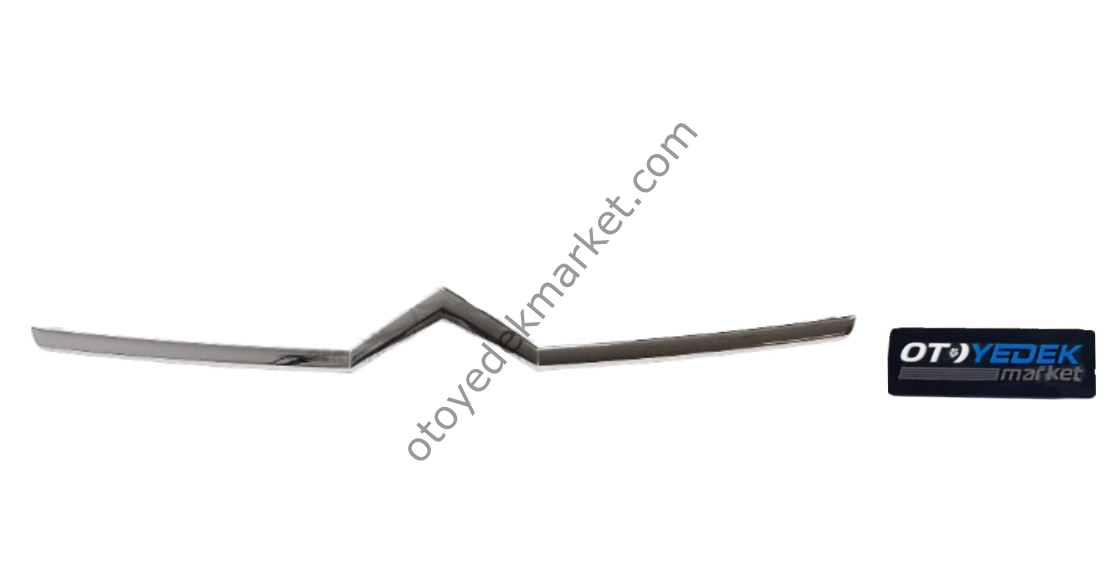 CİTROEN C5 (2013-2015) ÖN TAMPON ARMA (ORİJİNAL)