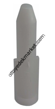 PEUGEOT 301 VİTES TOPUZ İÇ PLASTİĞİ