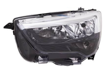 Opel Combo (2019-2024) Sol Ön Led Far (Orijinal)