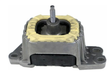 Citroen C5 (2005-2015) 2.0 Hdi Sağ Motor Kulağı (Üçel)