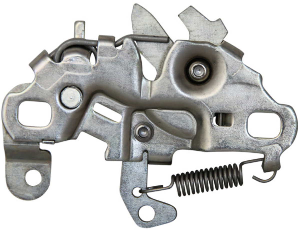 Peugeot 3008 (2016-2020) Motor Kaput Kilidi (İthal)