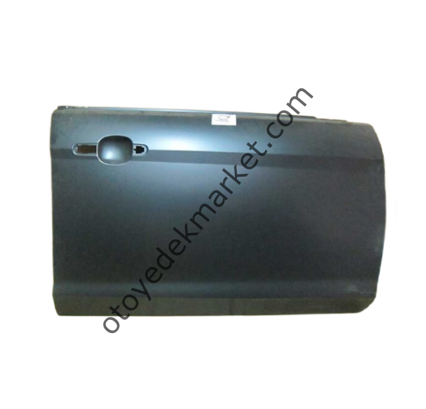 FORD FOCUS (2008-2011) SAĞ ÖN KAPI DIŞ SACI (OTOSAN)