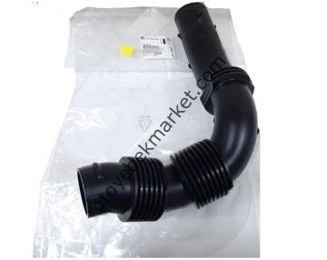 Citroen C3 (2004-2012) 1,4 Hdi Hava Filtre Giriş Hortumu (Orijinal)