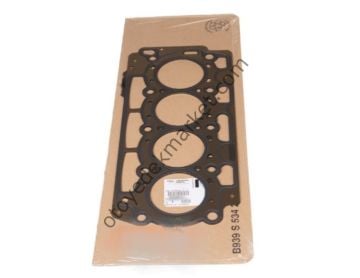 Ford Mondeo (2007-2014) 1.6 Tdci Silindir Kapak Contası 3 Diş (Orijinal)