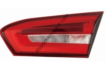 Ford Focus (2019-2023) Sedan Ledli Sağ İç Stop (Fomoco)