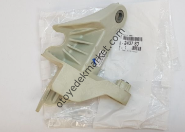 Peugeot 207 vites cubuk bağlantı ayağı (orjınal)