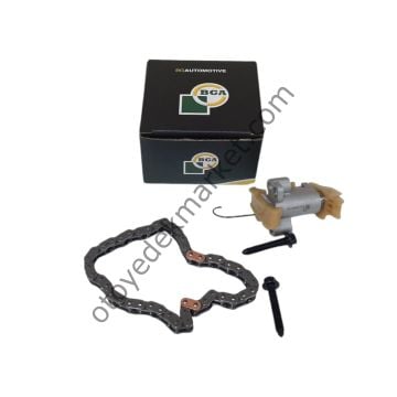Peugeot Rifter (2019-2025) 1.5 Dizel 7 Mm Eksantrik Zinciri Ayar Gergisi (Bga)
