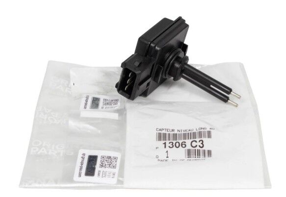 Citroen C2 (2003-2009) 1.4 Hdi Yedek Su Depo Seviye Müşürü (Orijinal)