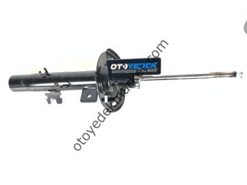 CİTROEN C-ELYSEE (2012-2017) SAĞ ÖN AMORTİSÖR (MAYSAN)