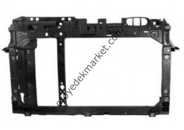 Ford Courier (2014-2017) 1.5 Tdci Ön Panel Komple (İthal)
