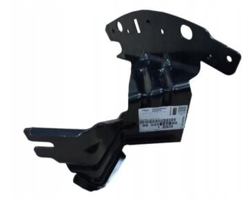 Citroen C4 X (2021-2024) Sol Ön Çamurluk Desteği (Orijinal)