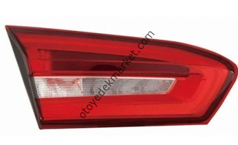Ford Focus (2019-2023) Sedan Ledli Sol İç Stop (Otosan)