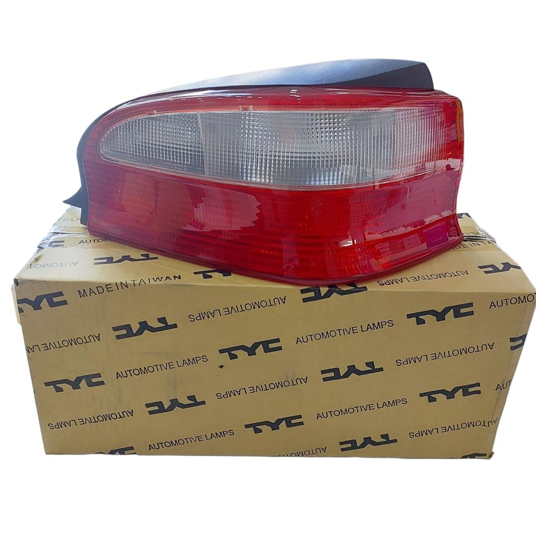 Citroen Saxo (2000-2004) Sağ Stop (Tyc)