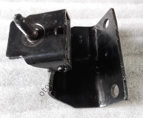 PEUGEOT 307 BAGAJ KAPAK MENTEŞESİ (ORJINAL)
