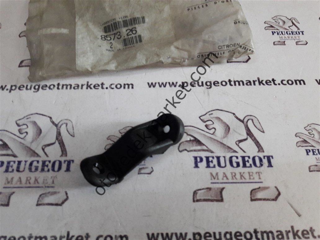 PEUGEOT 106 3 KAPI KELEBEK CAM MENTEŞESİ (ORJİNAL)